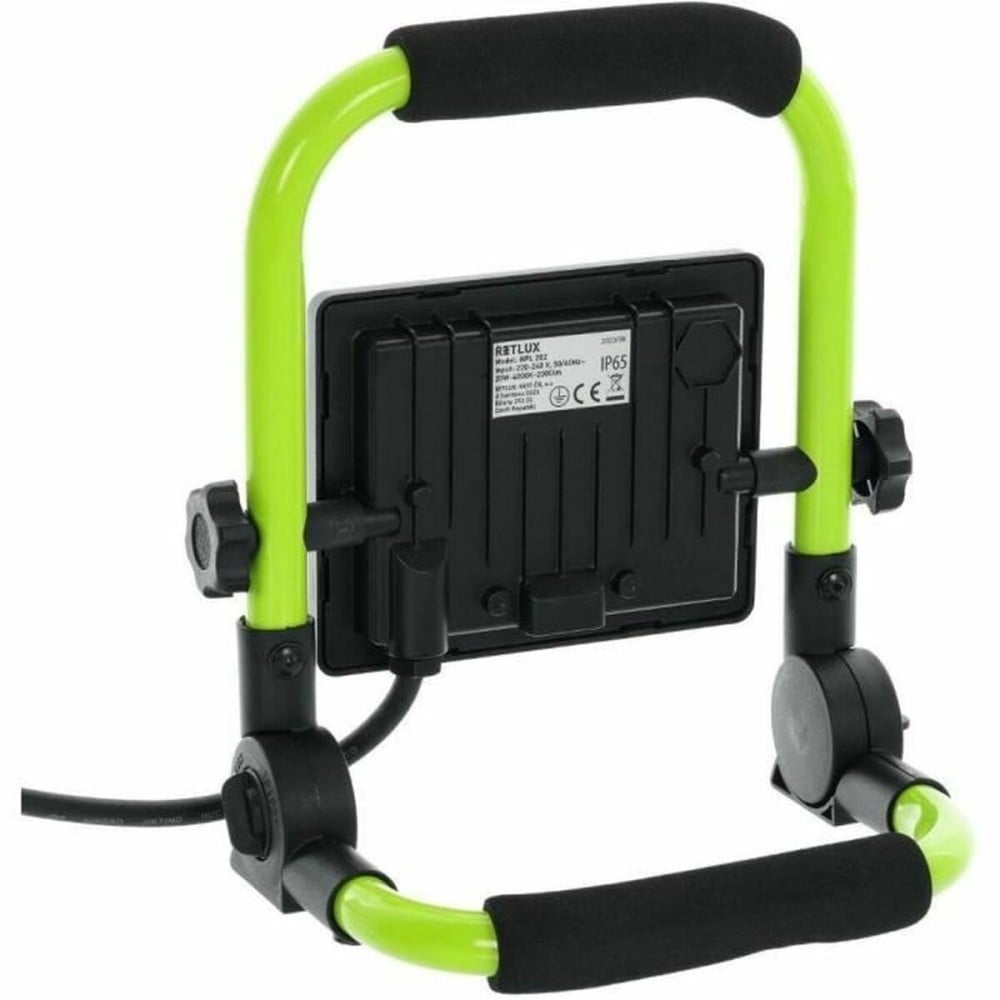 Torch LED RETLUX