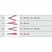 Pliers KSTOOLS