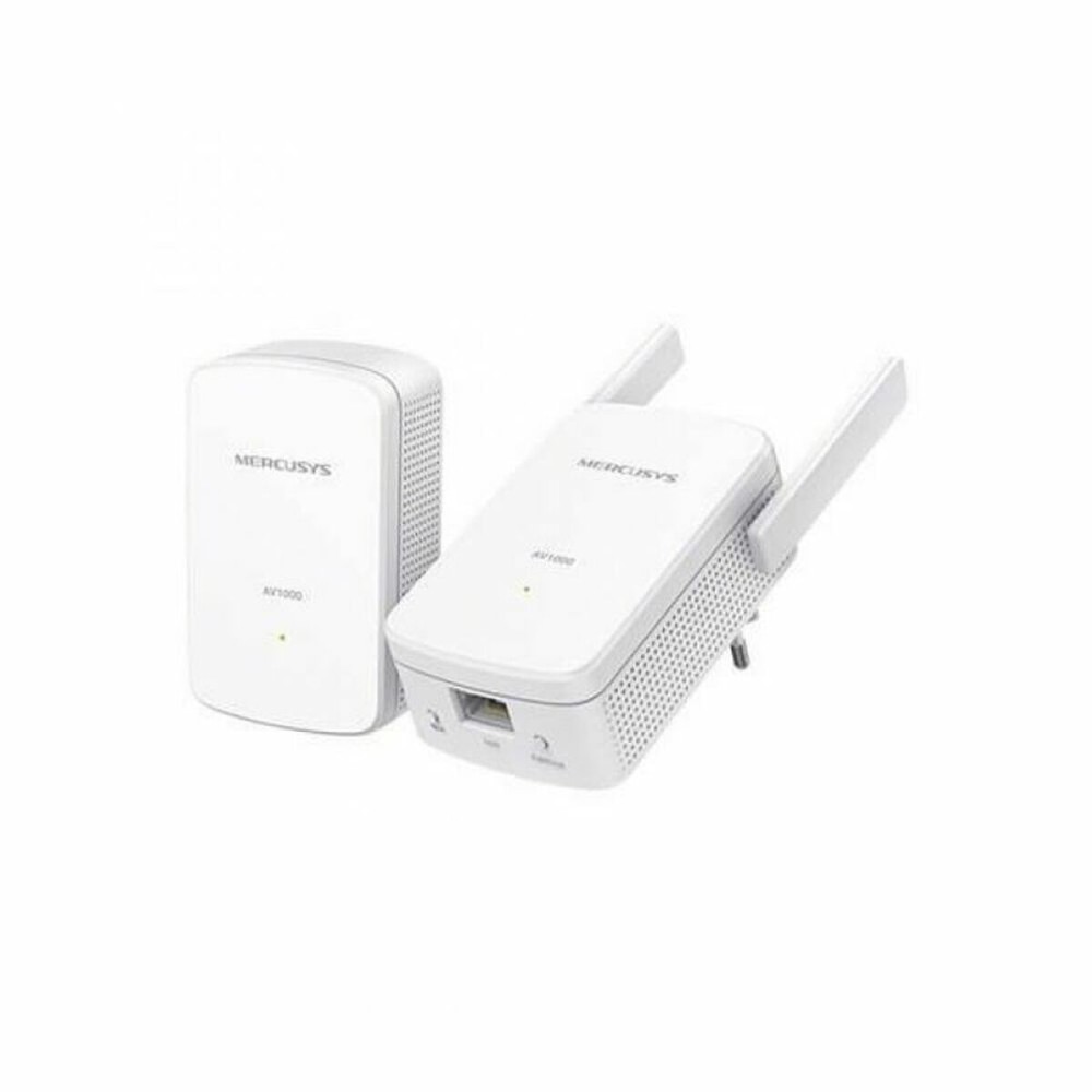 Amplificateur Wifi Mercusys MP510 KIT Blanc