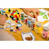 Jouet Educatif Les emotions