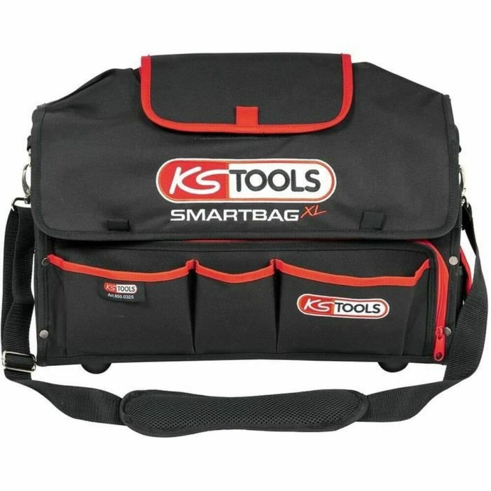 Sac à Bandoulière KS Tools Rouge