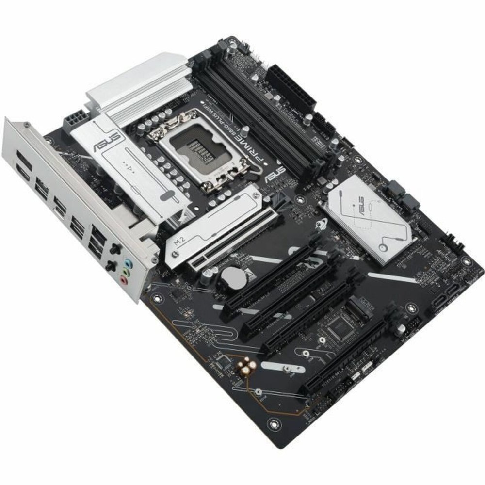 Motherboard Asus LGA 1851