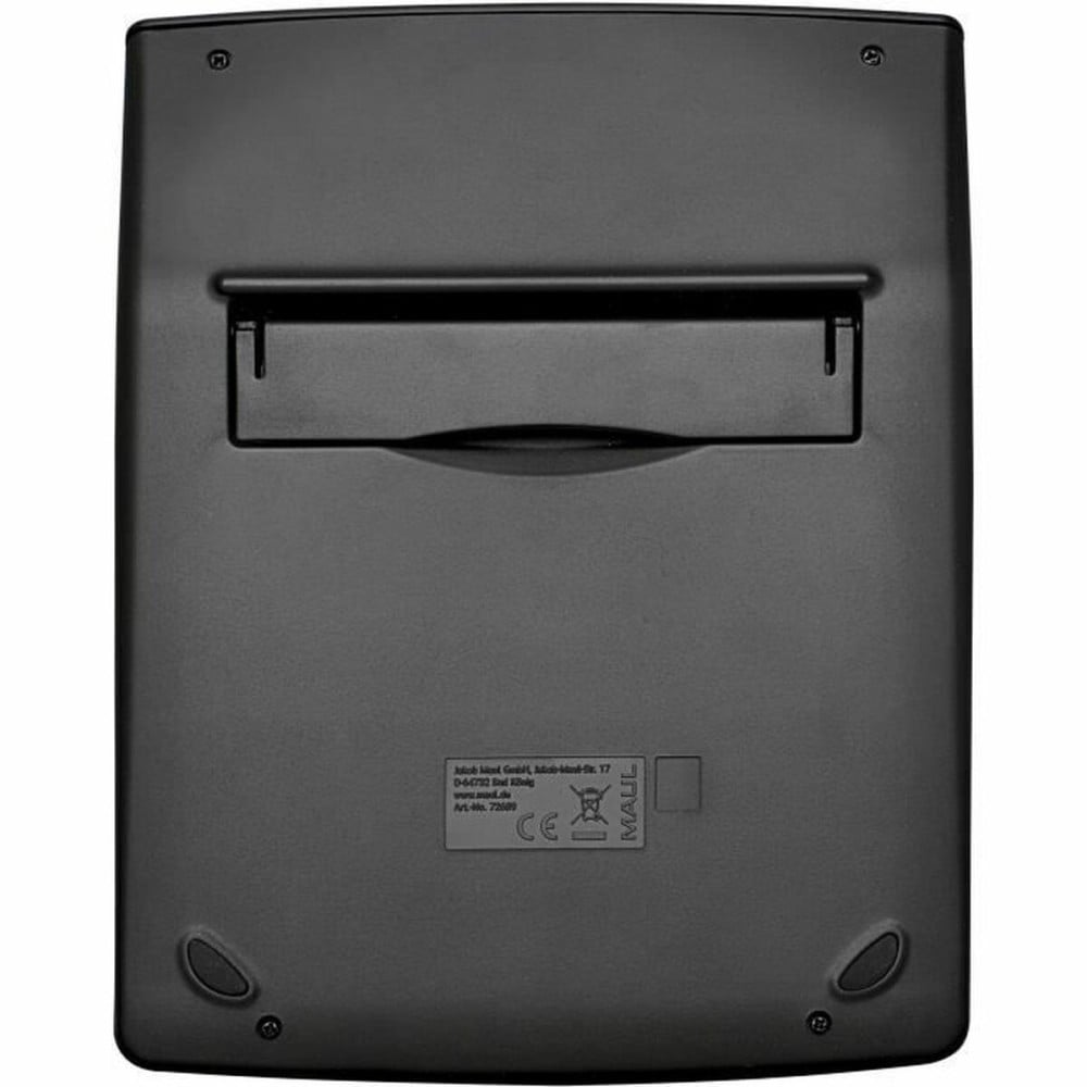 Scientific Calculator Maul ECO 950 Black