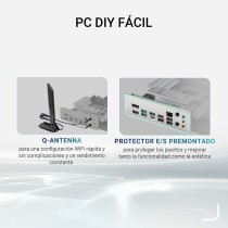 Motherboard Asus LGA 1851