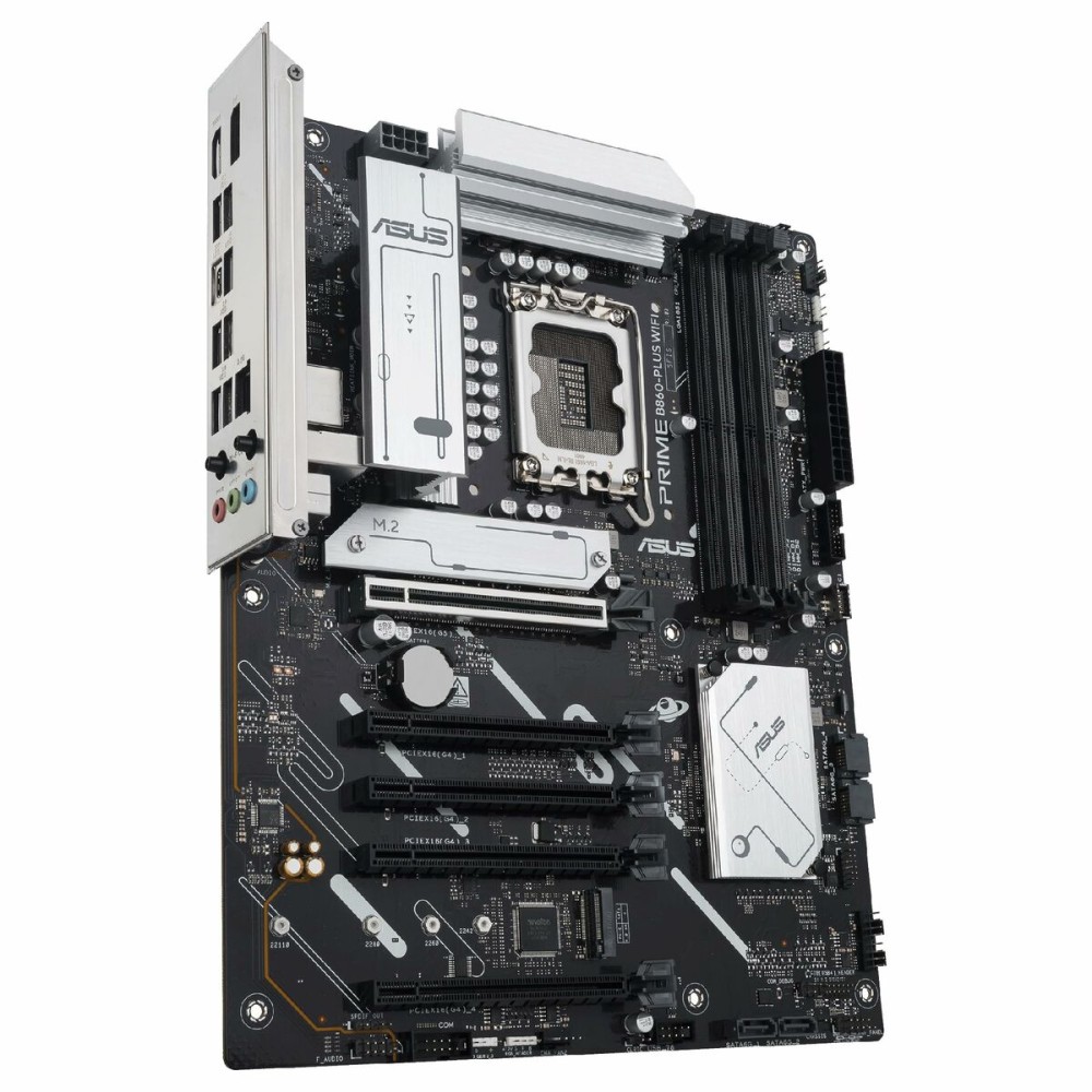 Motherboard Asus LGA 1851