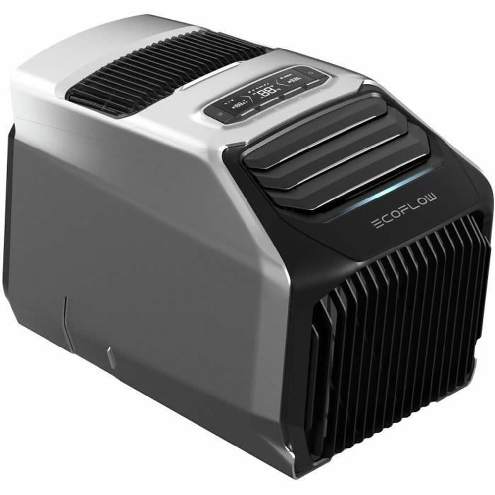 Purificateur d'Air Ecoflow 5010201010 Noir A