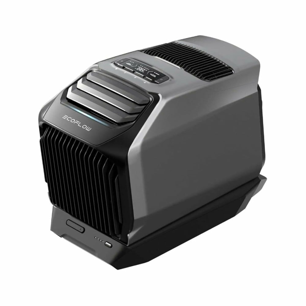 Purificateur d'Air Ecoflow 5010201010 Noir A