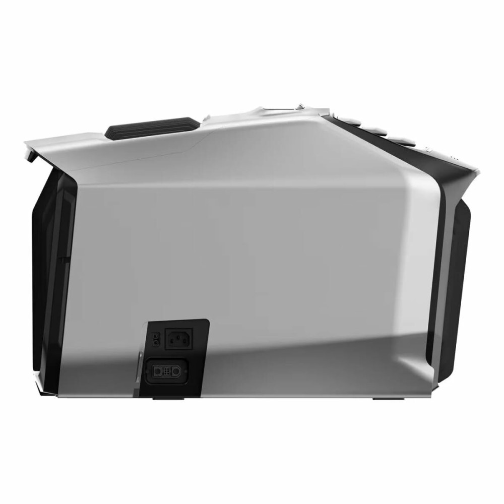 Purificateur d'Air Ecoflow 5010201010 Noir A