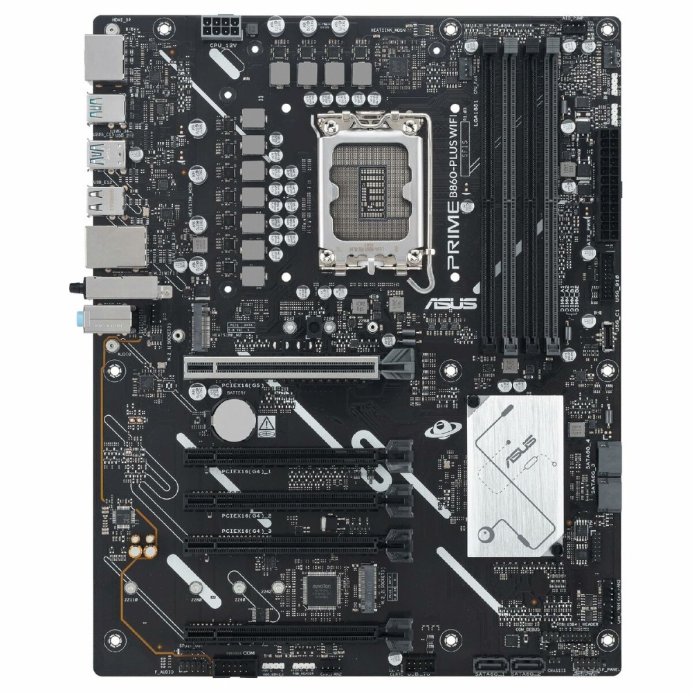 Motherboard Asus LGA 1851