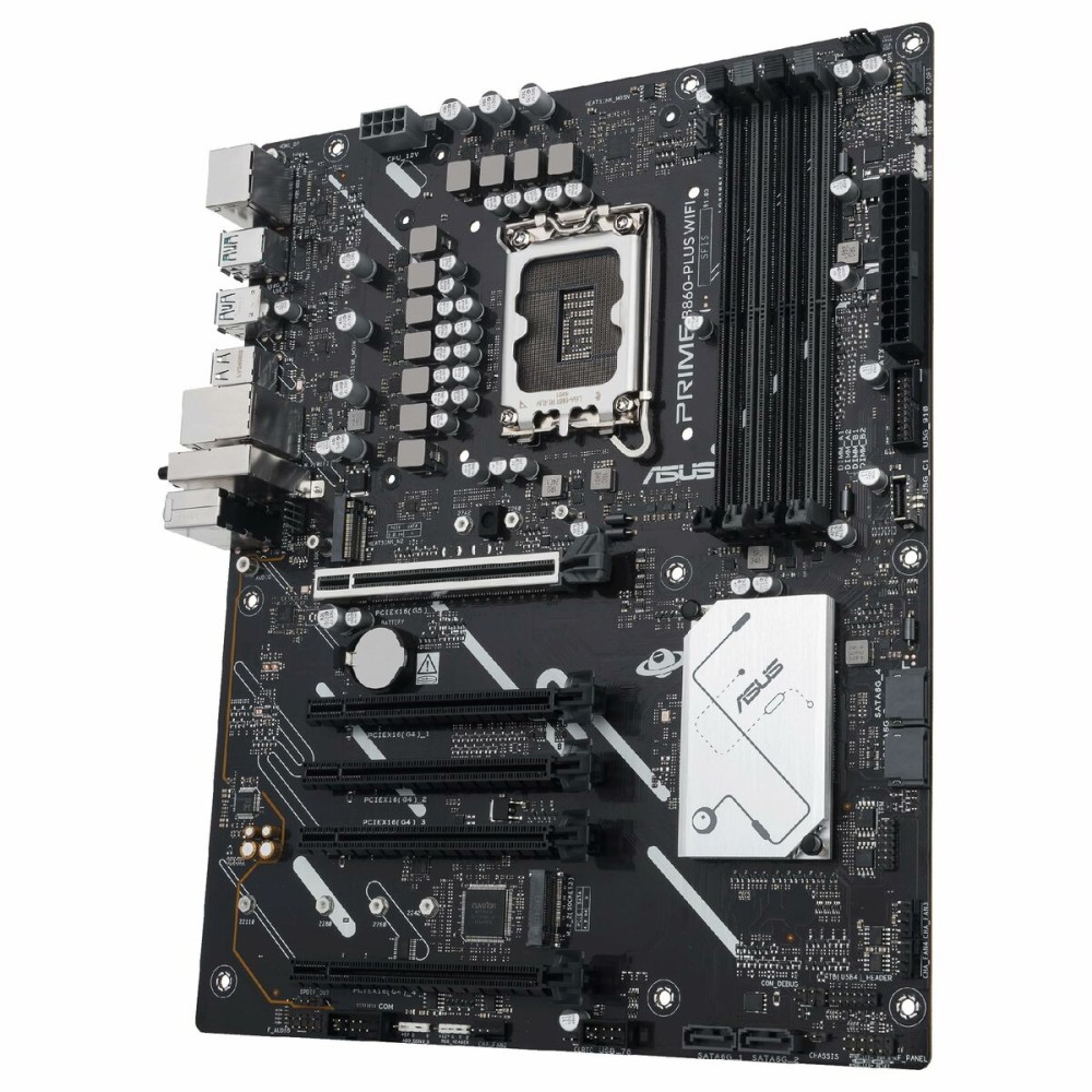 Motherboard Asus LGA 1851