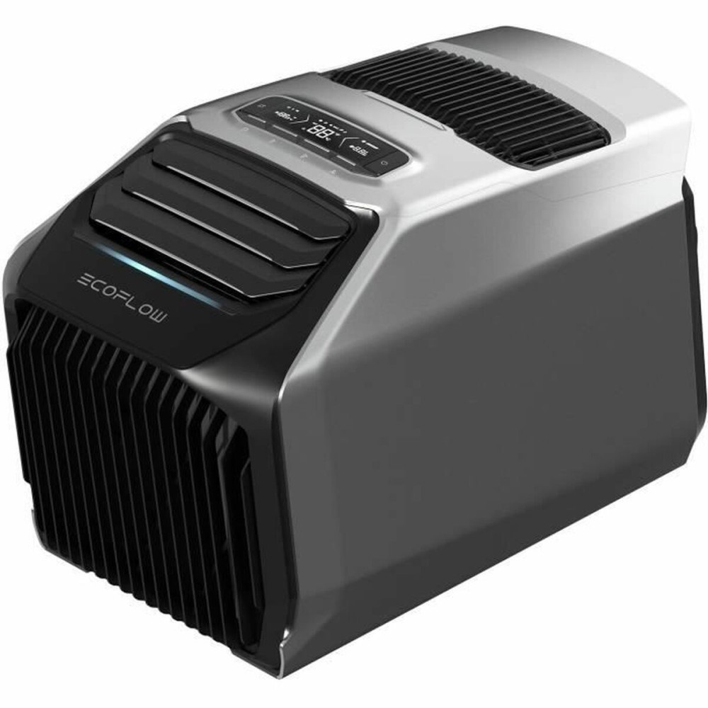 Purificateur d'Air Ecoflow 5010201010 Noir A