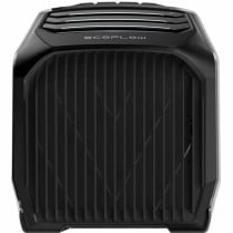 Purificateur d'Air Ecoflow 5010201010 Noir A