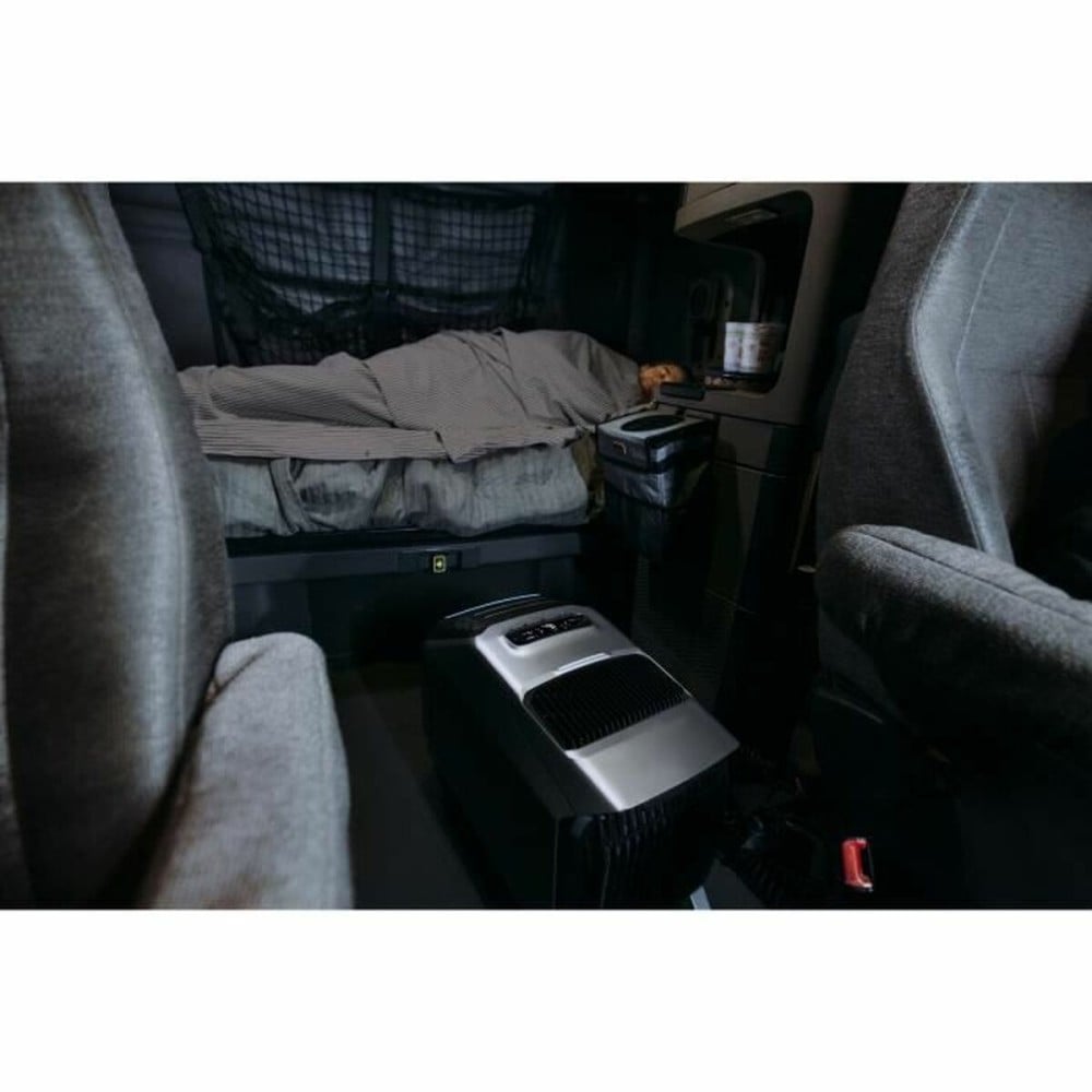 Purificateur d'Air Ecoflow 5010201010 Noir A