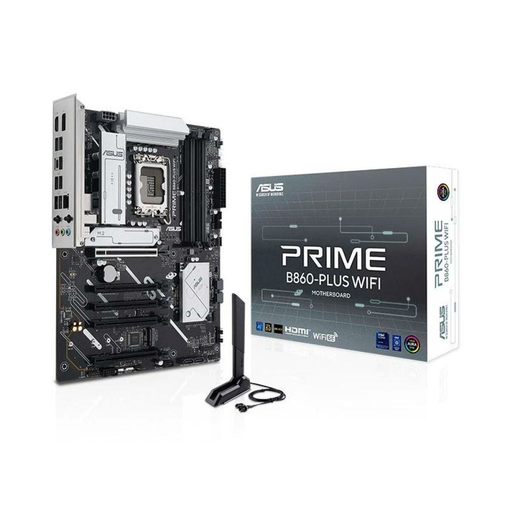 Carte Mère Asus LGA 1851