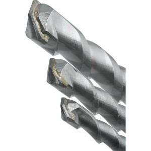 Satz Bohrer Connex 5594180 - SDSplus Metall