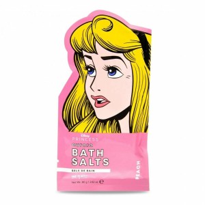 Sels de bain Mad Beauty 80 g Pêche