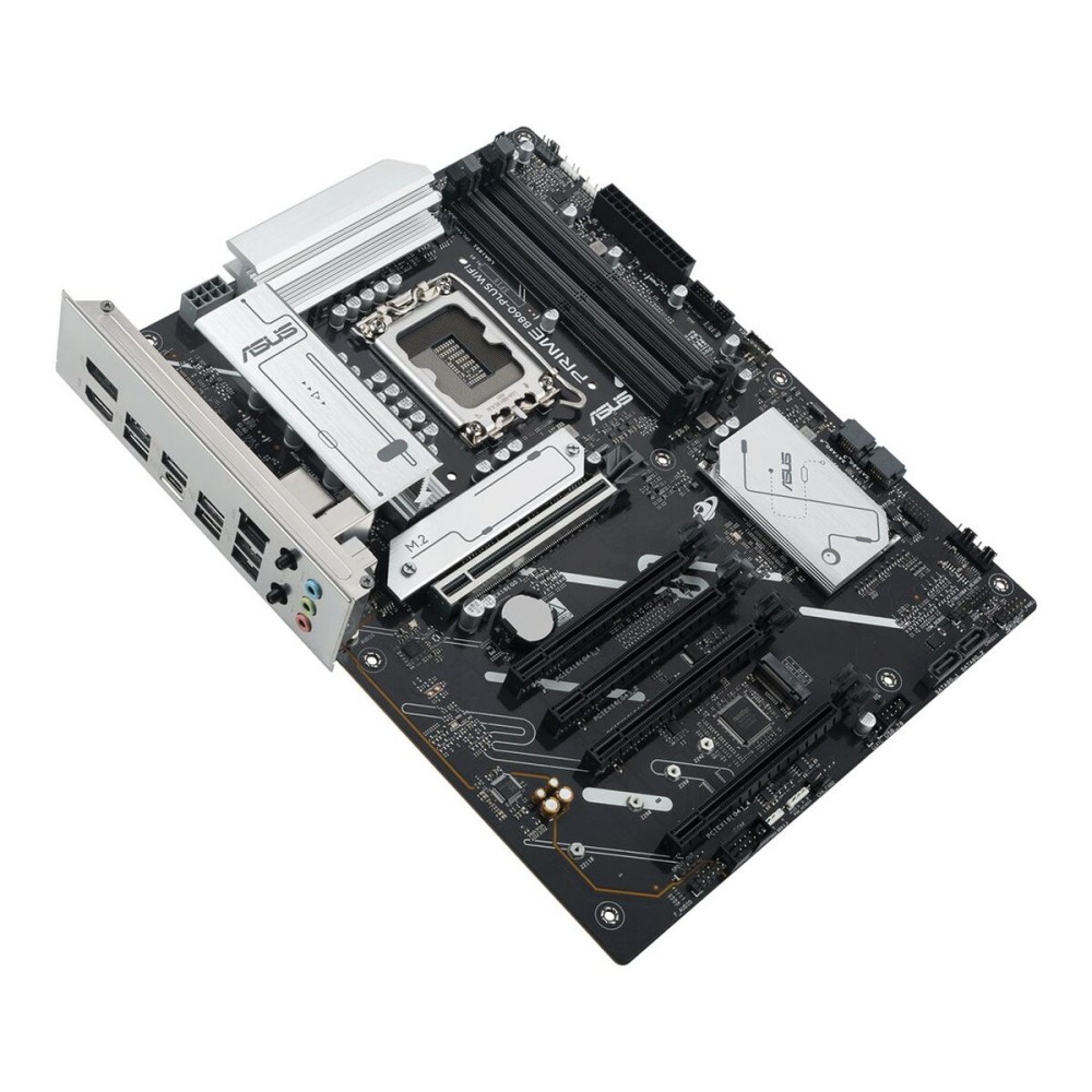 Motherboard Asus LGA 1851