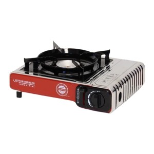 gas stove Rothenberger PREMIUM RS 220