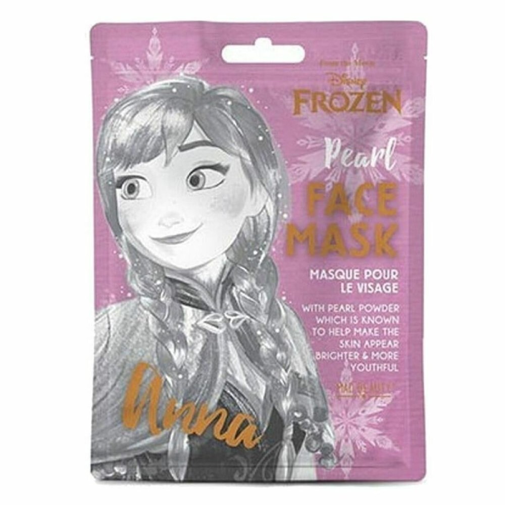 Masque facial Mad Beauty Frozen Anna (25 ml)