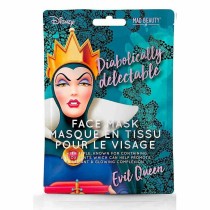 Masque facial Mad Beauty Disney Evil Queen (25 ml)