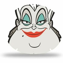 Facial Mask Mad Beauty Disney Villains Ursula (25 ml)