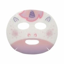 Gesichtsmaske The Crème Shop Glow Up, Skin! Unicorn (25 g)