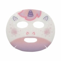 Masque facial The Crème Shop Glow Up, Skin! Unicorn (25 g)