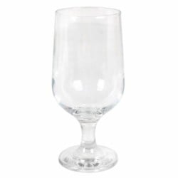 Bierglas LAV Belek 375 ml Bier 6 Stücke (4 Stück)