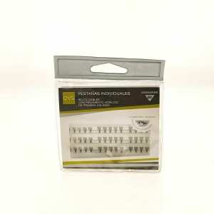 Faux cils QVS 60 ml (60 pcs)