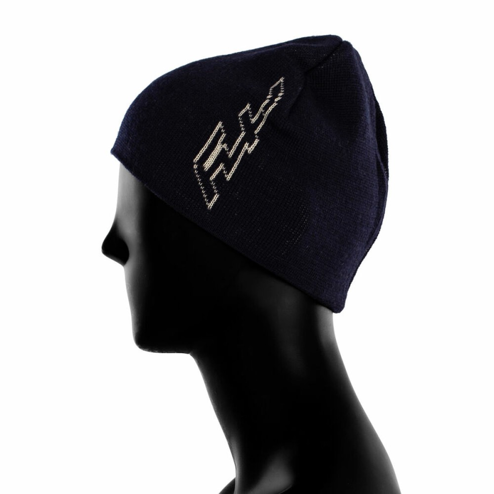 Bonnet de Sport RTY Blue marine Taille unique