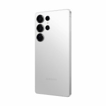 Smartphone Samsung SM-S938B 6,9" Octa Core 12 GB RAM 256 GB Silberfarben