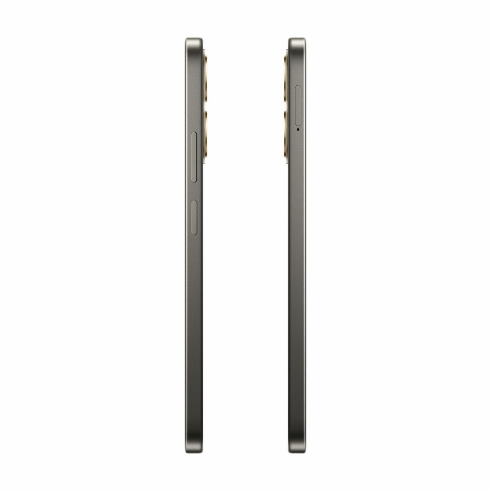 Smartphone Oppo CPH2695 6,67" Octa Core 8 GB RAM 256 GB Schwarz