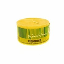 Duftkerze La Casa de los Aromas Zitronella (250 g)