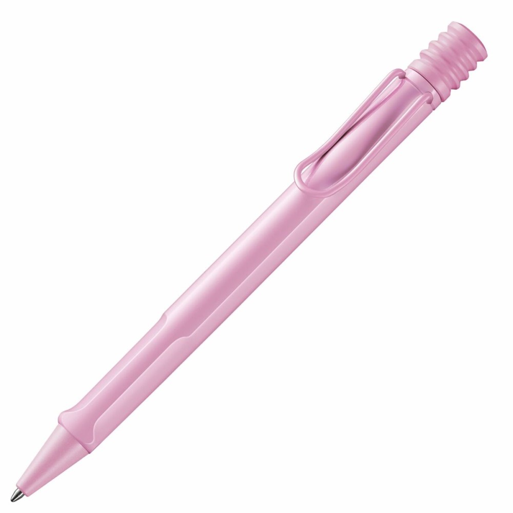 Pen Lamy Safari M Light Pink