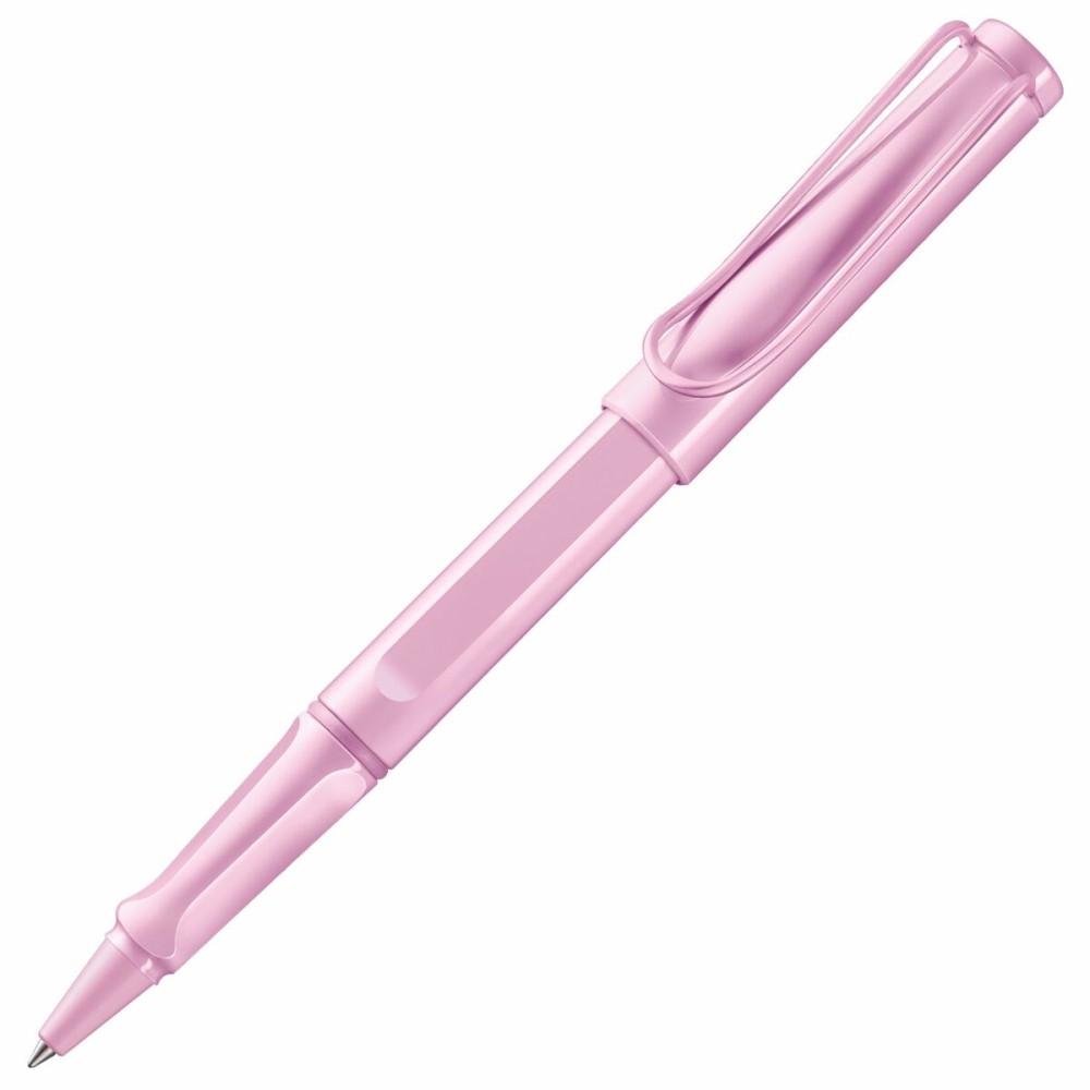 Flüssigtintenstift Lamy Safari M Hellrosa