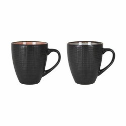 Tasse La Mediterránea Sauvage 550 ml Céramique (24 Unités)