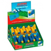 Perforeuse Alpino (30 Unités)