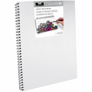 Drawing Pad Royal & Langnickel A3