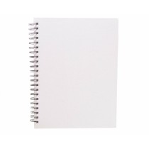 Drawing Pad Royal & Langnickel White A4