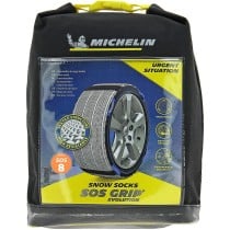 Chaînes à neige pour voiture Michelin SOS GRIP EVO 8