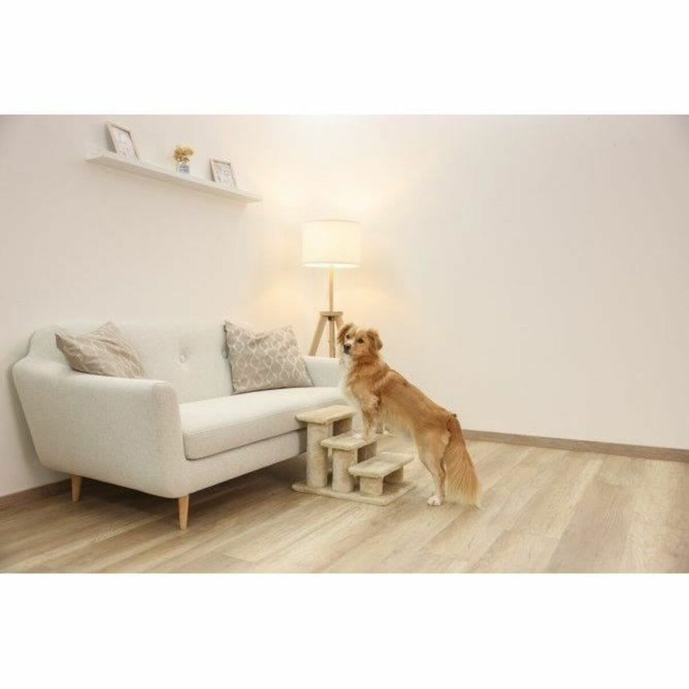 Escalier Kerbl Beige