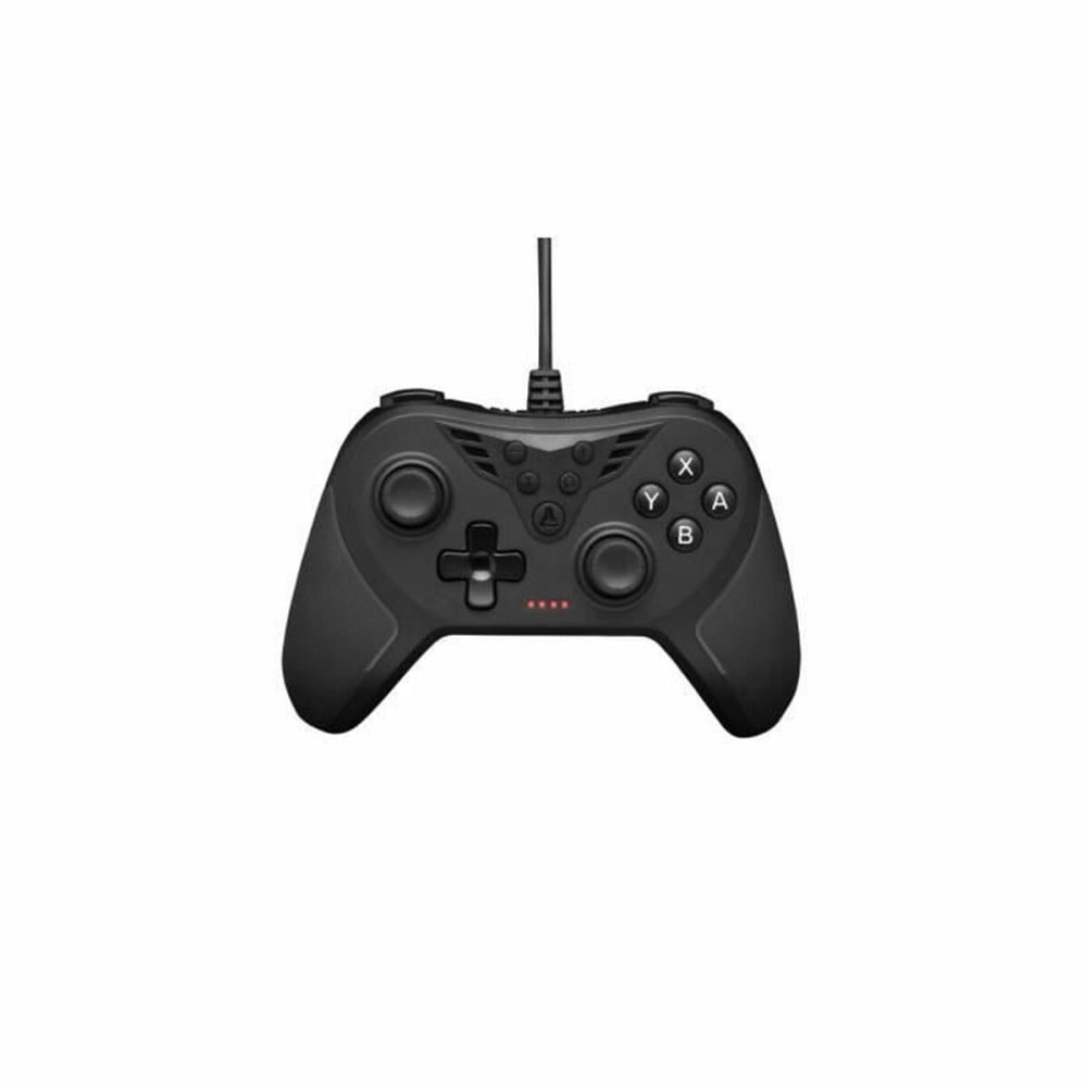 Controller für XBox One The G-Lab K-PAD HELIUM Schwarz