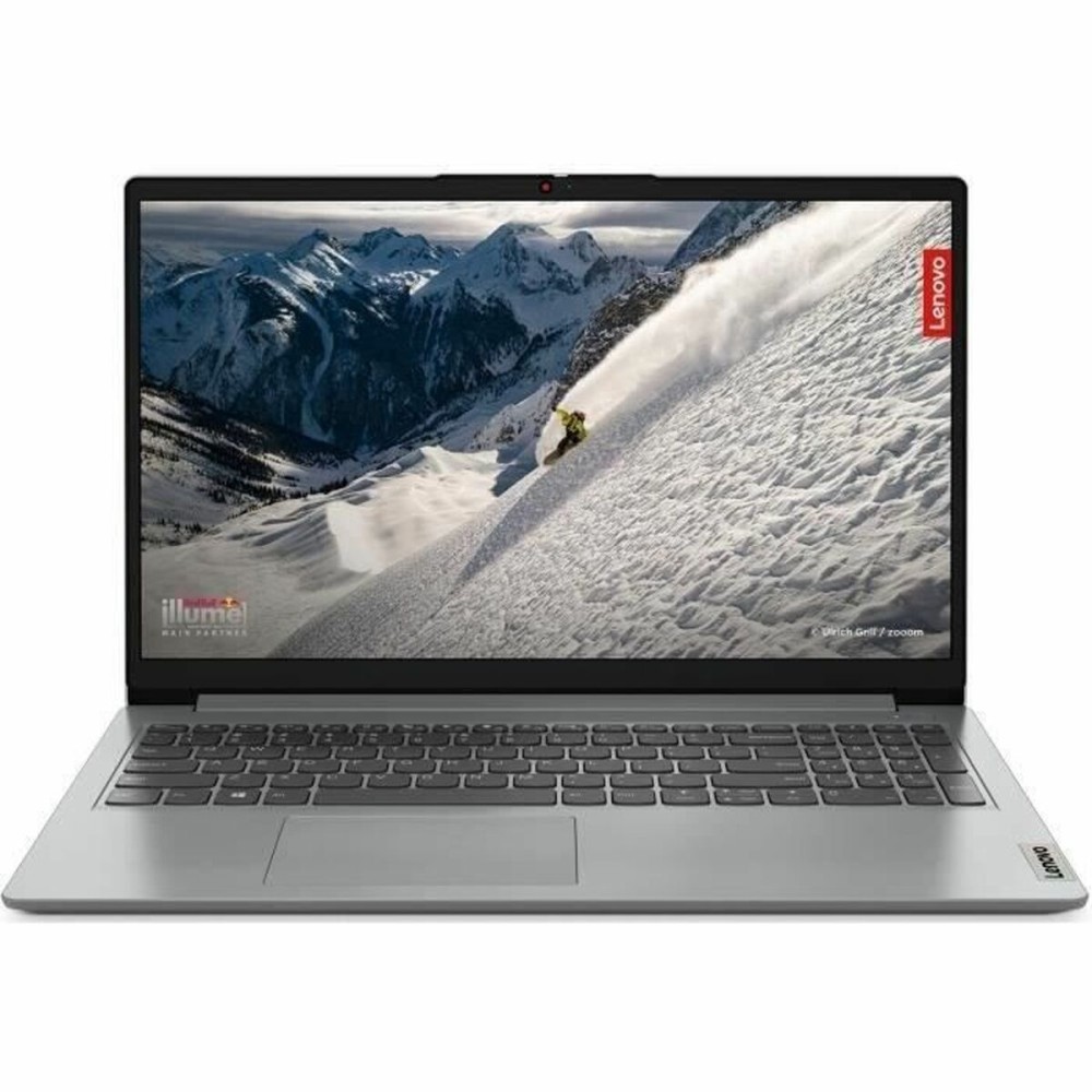 Ordinateur Portable Lenovo 15,6" AMD Ryzen 3 7320U 16 GB RAM 512 GB SSD