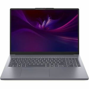 Laptop Lenovo 16" intel core i5-13420h 16 GB RAM 512 GB SSD