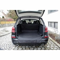 Protective Car Cover for Pets Kerbl Black 170 x 100 cm