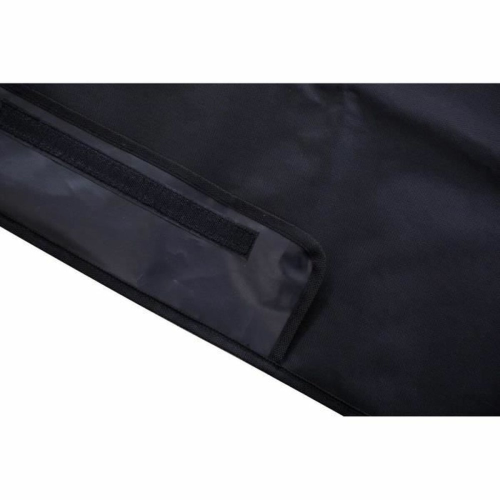 Housse de Protection de Voiture pour Animaux Kerbl Noir 170 x 100 cm