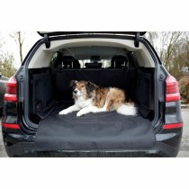 Autositzschutz für Haustiere Kerbl Schwarz 170 x 100 cm