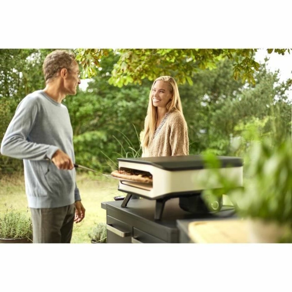 Elekto-Ofen Mini Cozze 2200 W