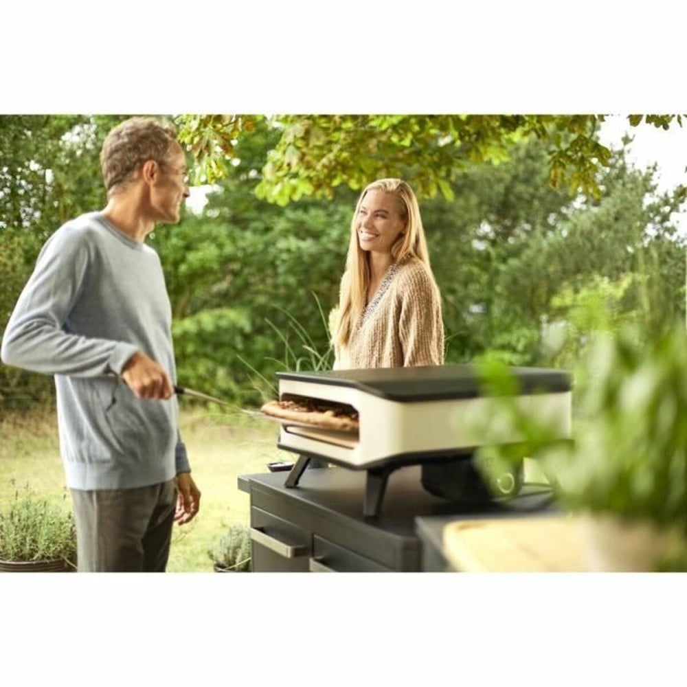 Mini Electric Oven Cozze 2200 W