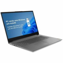 Ordinateur Portable Lenovo IdeaPad 3 17ABA7 17" AMD Ryzen 5 5625U 16 GB RAM 512 GB SSD